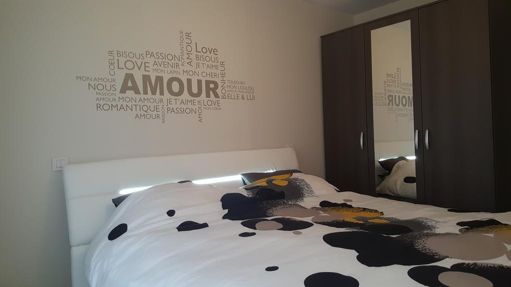 Mainstreet Knokke Apartment Bagian luar foto
